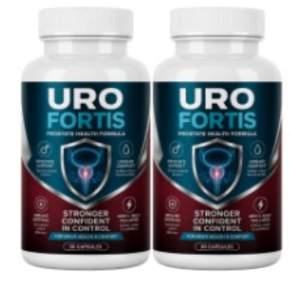 URO Fortis 60-day package